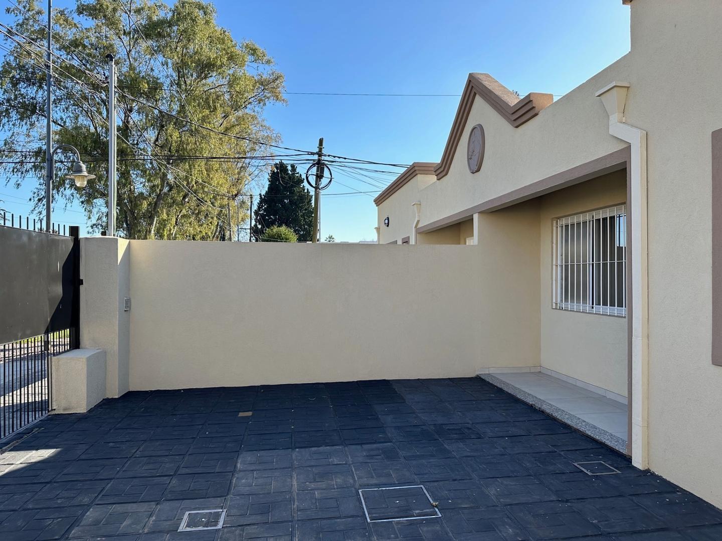 Foto de Departamento 2 ambientes en alquiler en Don Torcuato, imagen 5