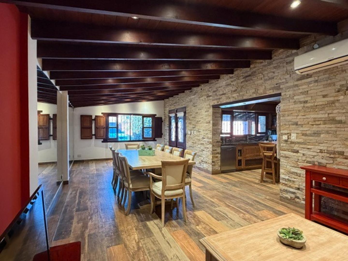 Foto de Casa en alquiler en Don Torcuato, imagen 1