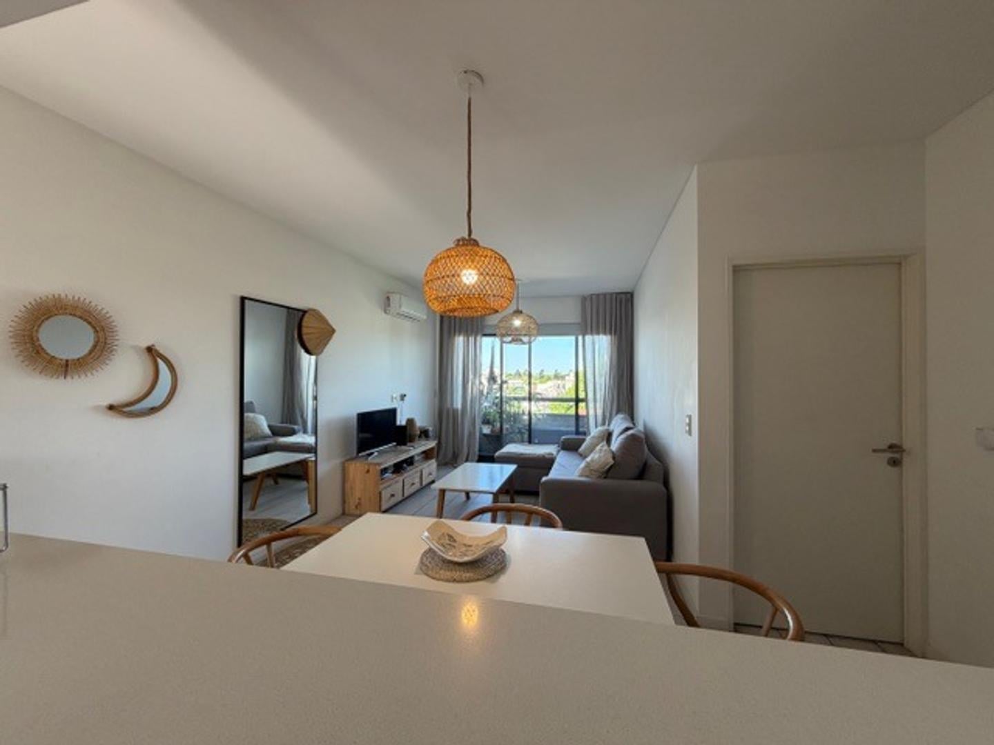 Foto de Departamento 2 ambientes a la venta en Don Torcuato, imagen 1