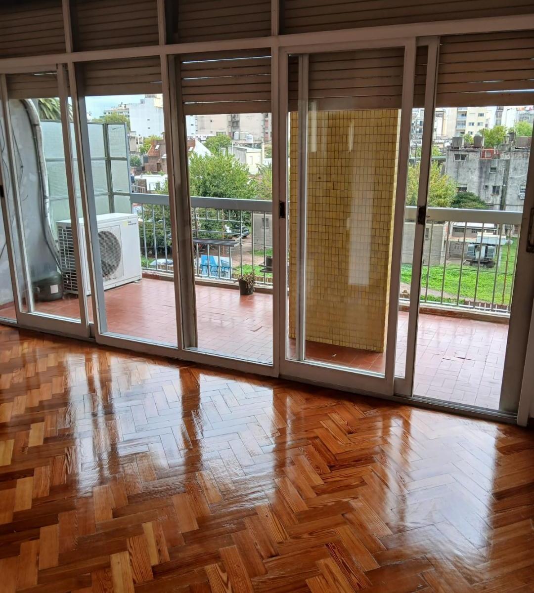 Dueño Vende S/comisión Excelente 4amb C/dependencias Cochera y Baulera 2
