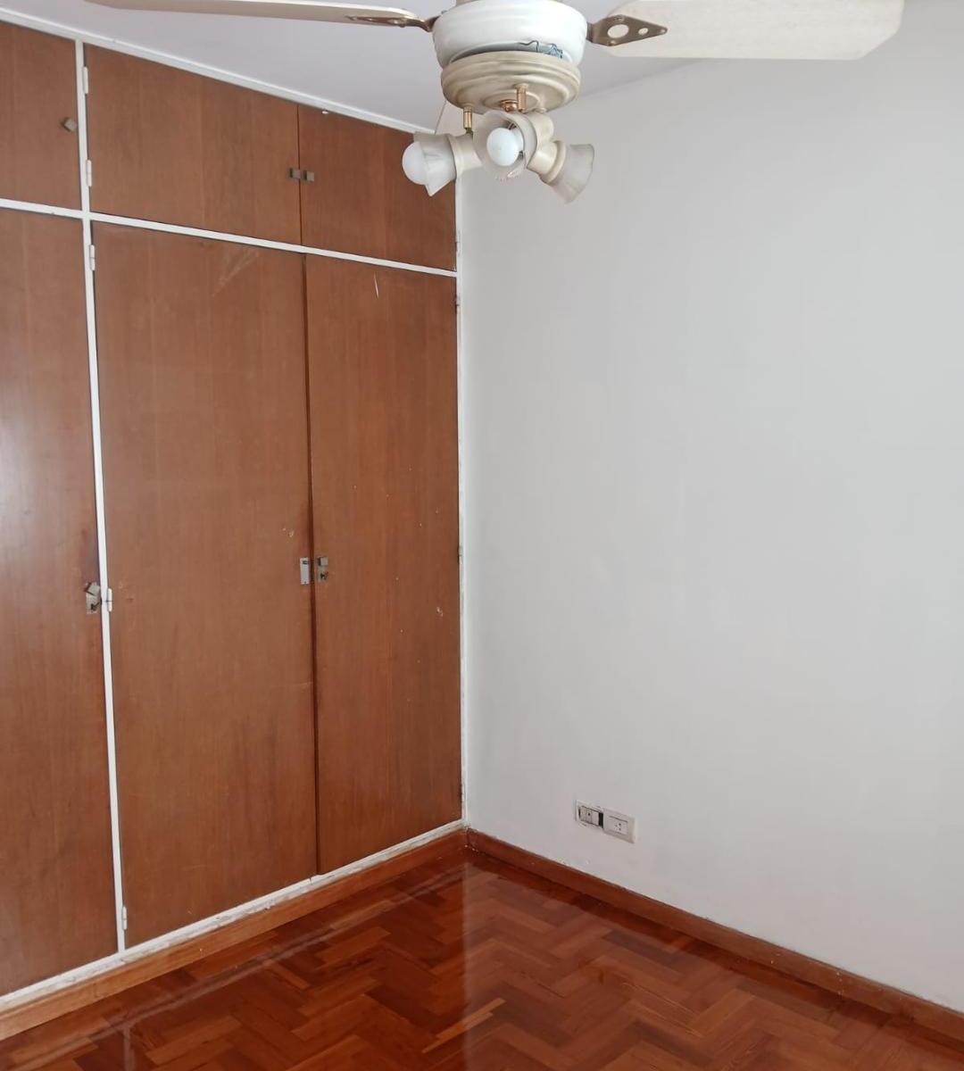 Dueño Vende S/comisión Excelente 4amb C/dependencias Cochera y Baulera 3