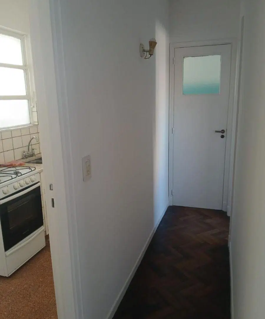 DUEÑO ALQUILA SEMIPISO DOS AMBIENTES BALCÓN VISTA ABIERTA 3