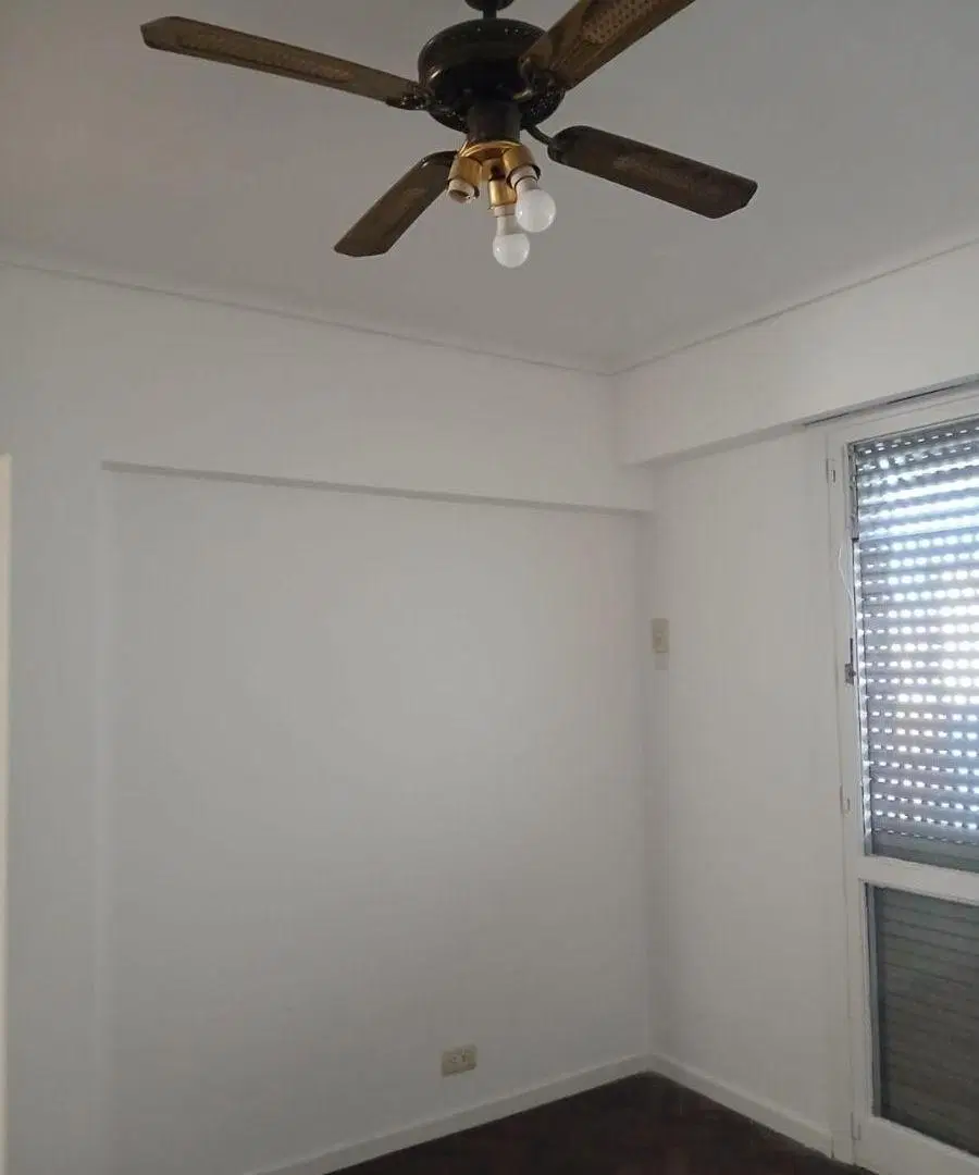 DUEÑO ALQUILA SEMIPISO DOS AMBIENTES BALCÓN VISTA ABIERTA 1