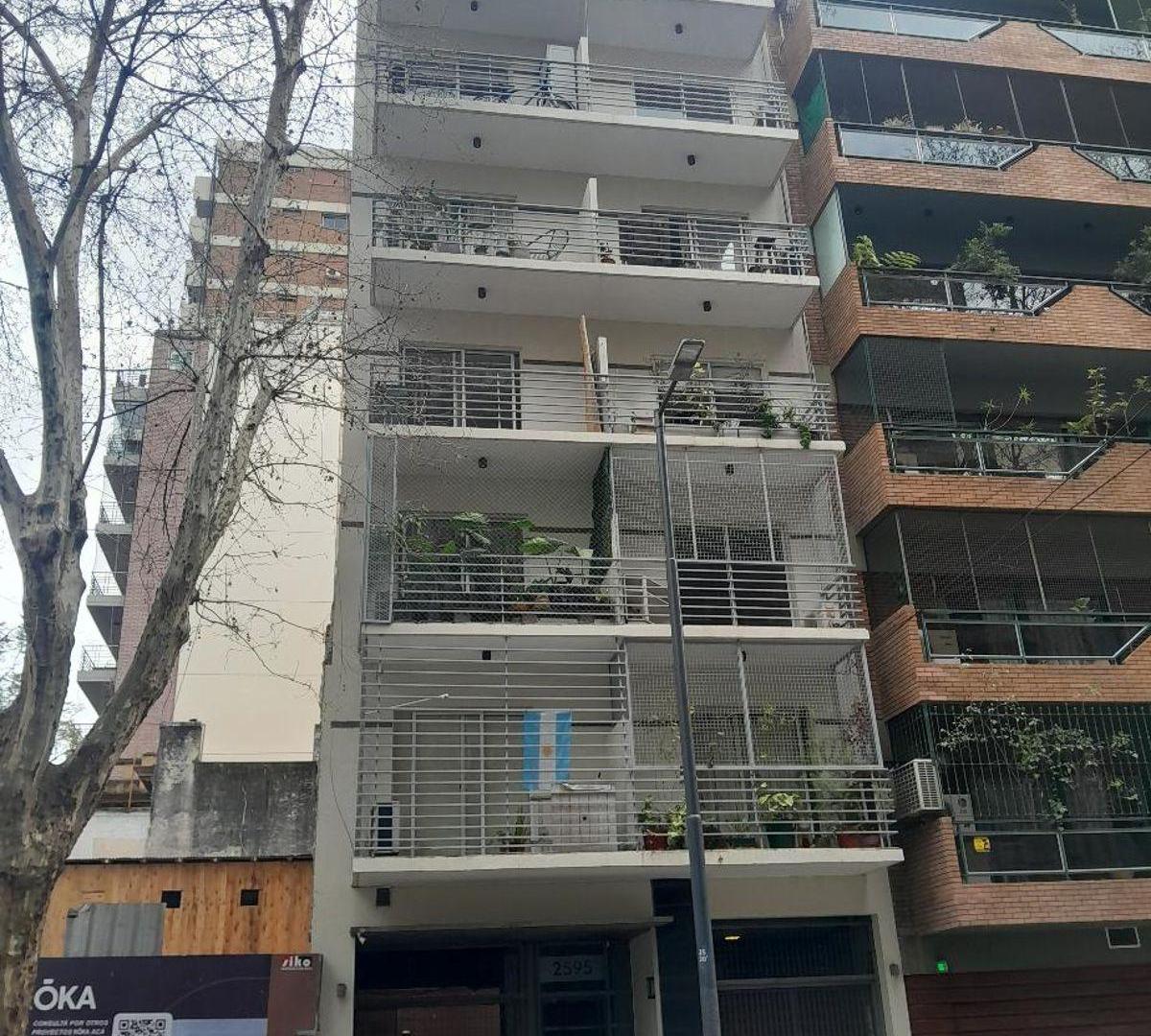 Apartamento