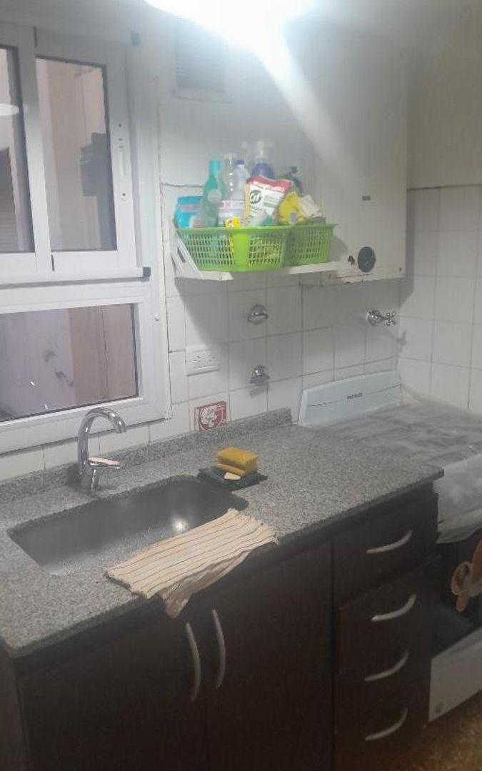 Foto de Departamento de 27 m² de 1 ambiente en alquiler en Almagro Norte ACEPTO, imagen 4