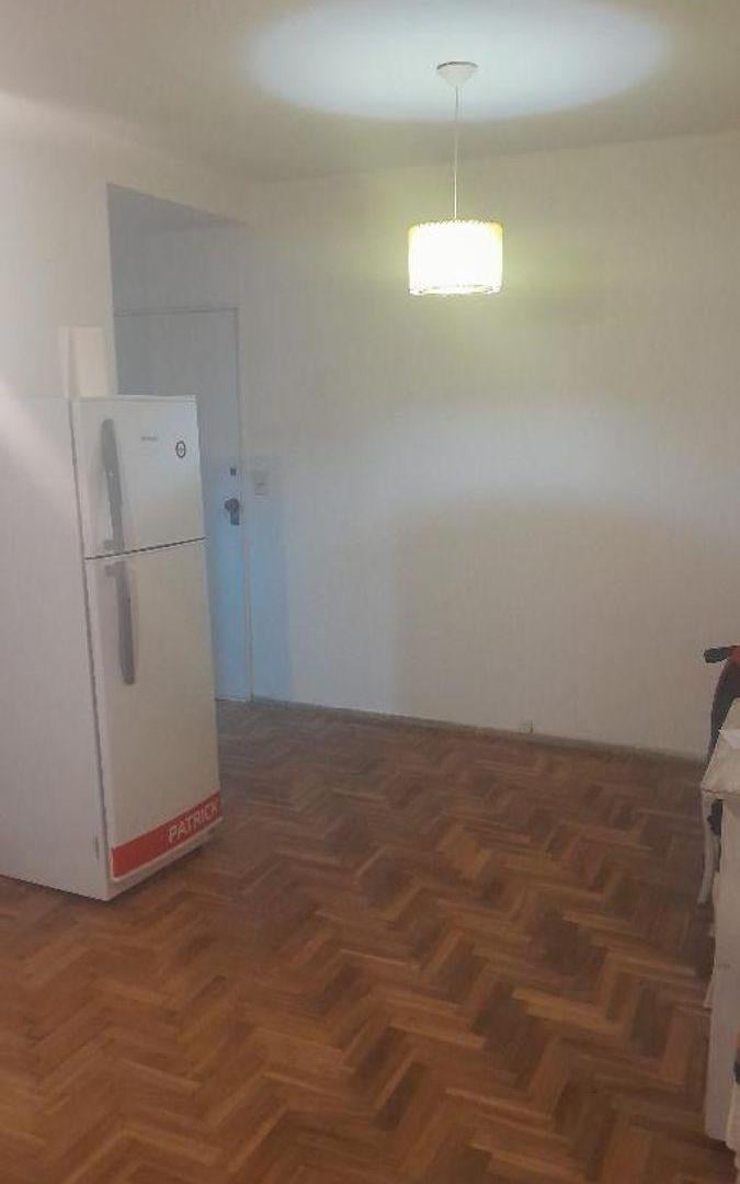 Foto de Departamento de 27 m² de 1 ambiente en alquiler en Almagro Norte ACEPTO, imagen 5