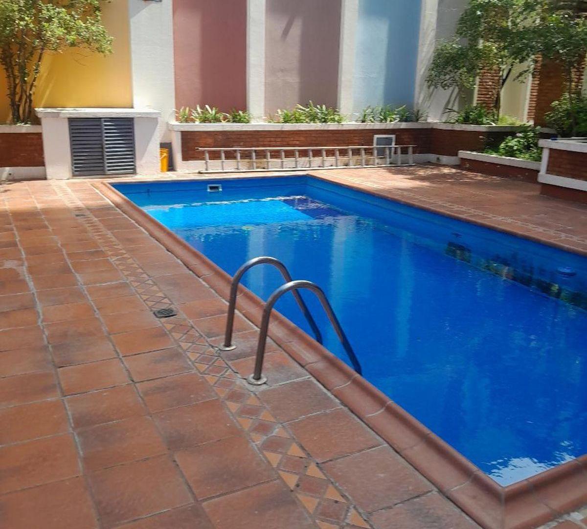 Foto de DUEÑO ALQUILA BELGRANO 2 AMB LUMINOSO, BALCON ,AMENITIES SEGURIDAD 24 HS, imagen 2