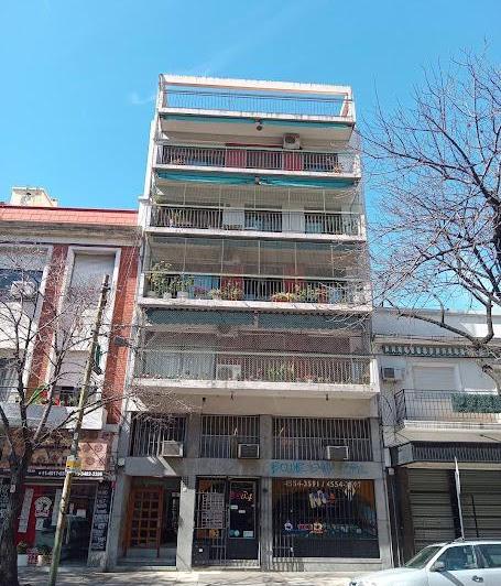 ESPECTACULAR dos ambientes 2