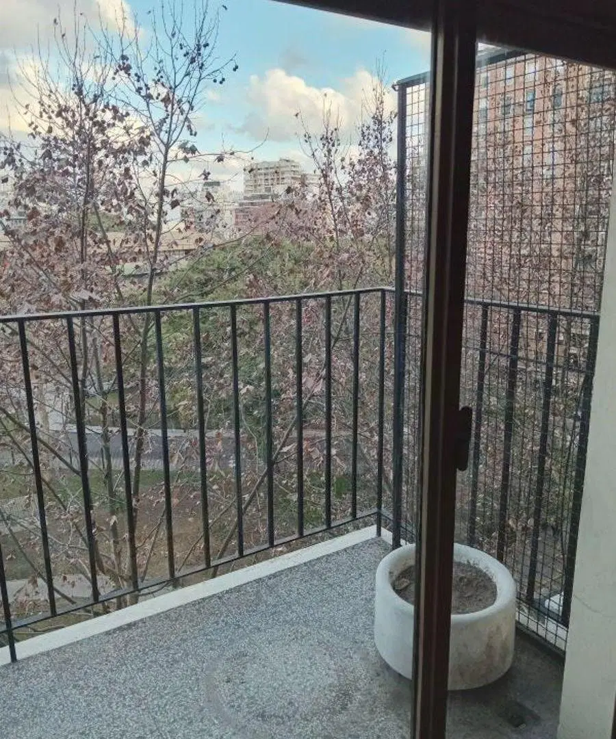ESPECTACULAR 4 AMBIENTES CON DEPENDENCIA DE SERVICIO 4