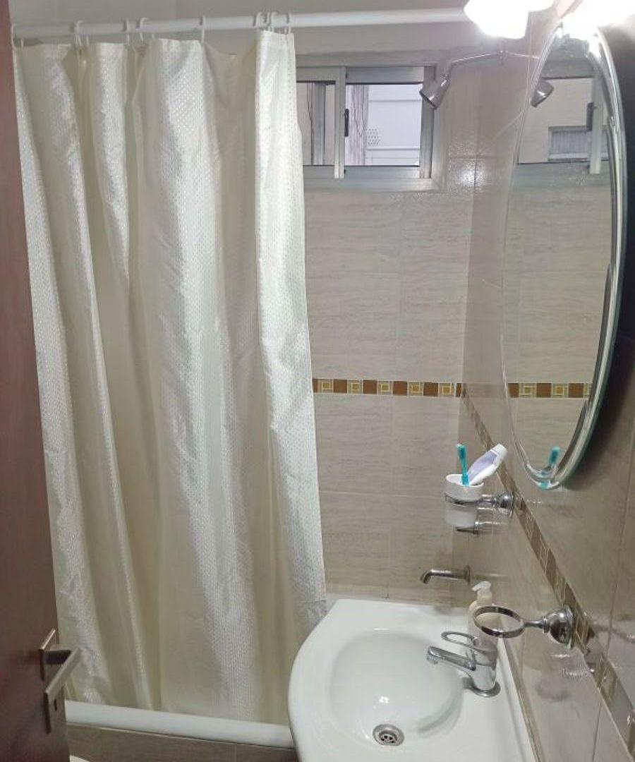 Foto de MAGNIFICO dos ambientes con balcón, imagen 3