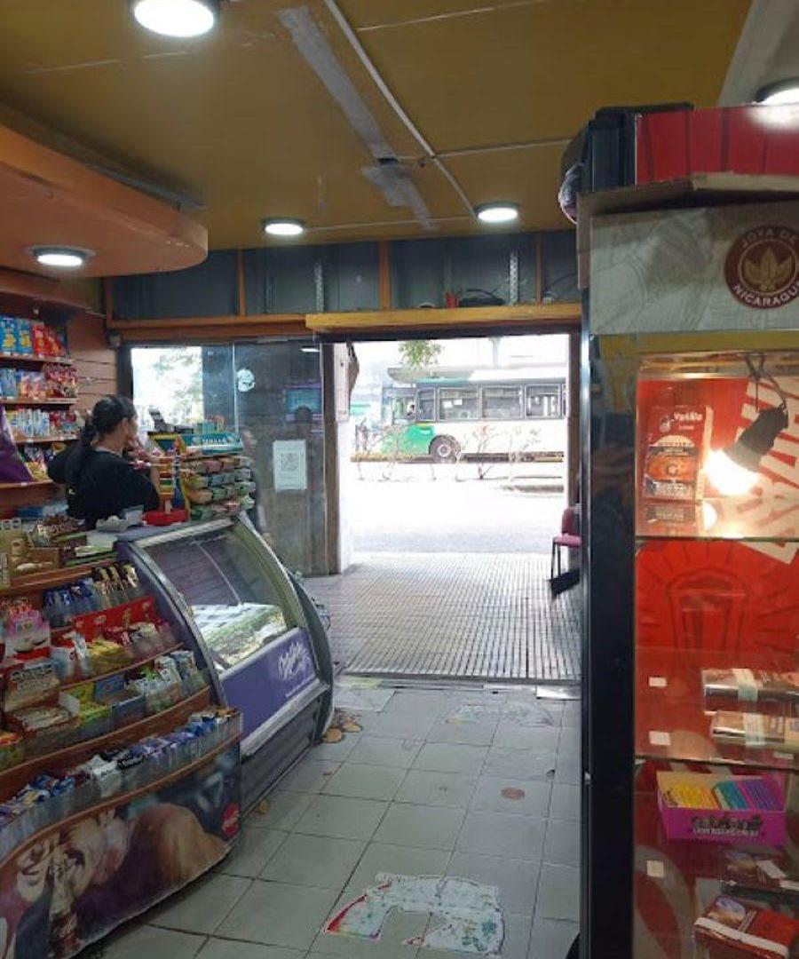 Foto de LOCAL sobre L.N.ALEM zona coorporativa CATALINAS, imagen 4