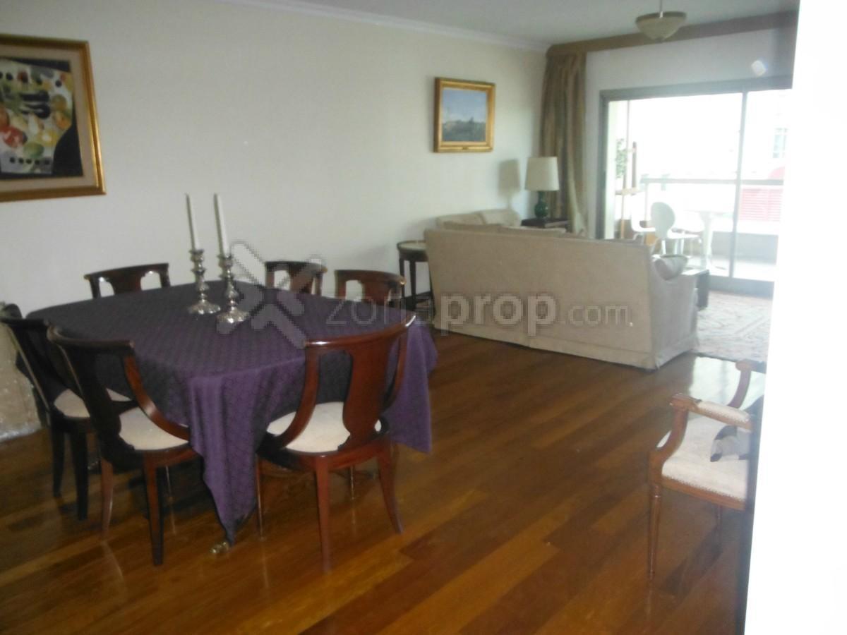Venta Departamento Puerto Madero 4 Ambientes Aime Paine 1300 - Rio Plaza 4