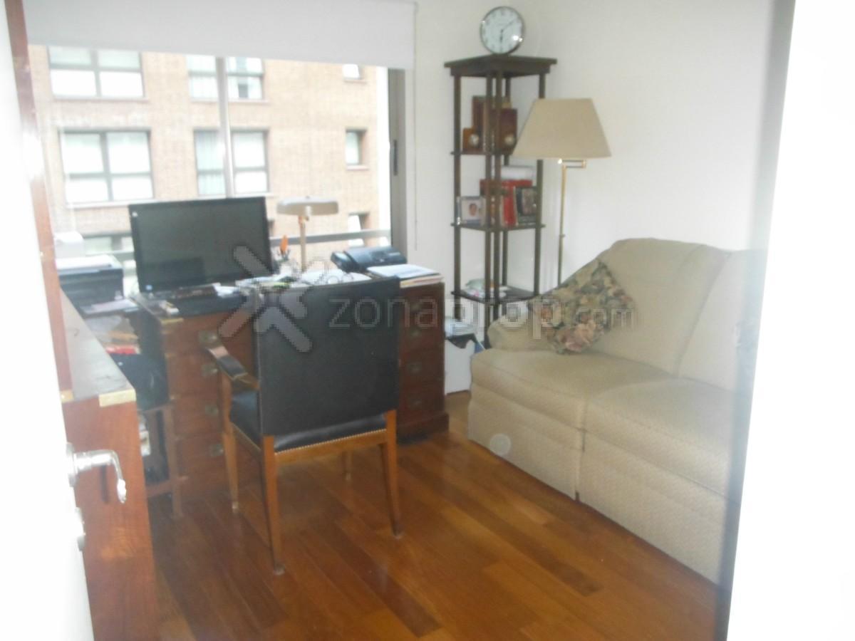 Venta Departamento Puerto Madero 4 Ambientes Aime Paine 1300 - Rio Plaza 5