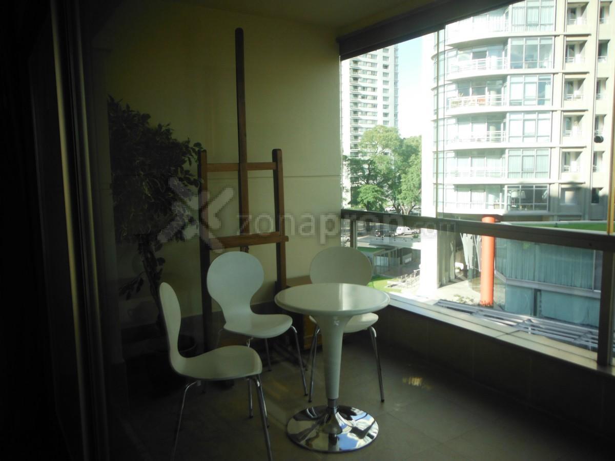 Venta Departamento Puerto Madero 4 Ambientes Aime Paine 1300 - Rio Plaza 2
