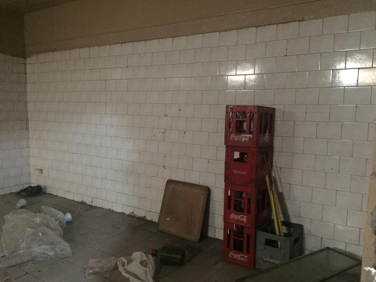 Foto de Venta Local 150 m2 Liniers apto gastronomía crédito directo del, imagen 5