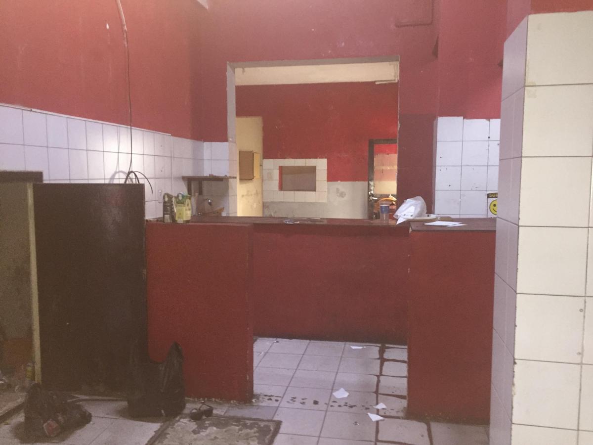 Foto de Venta Local 150 m2 Liniers apto gastronomía crédito directo del, imagen 4