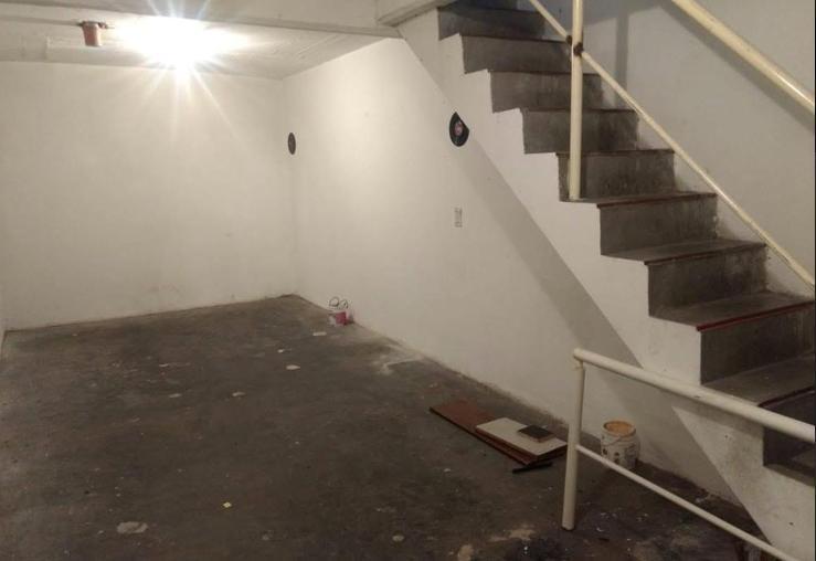 Local en Venta Villa Luro Av. Rivadavia y White 55 m2 en Planta Baja y Sótano