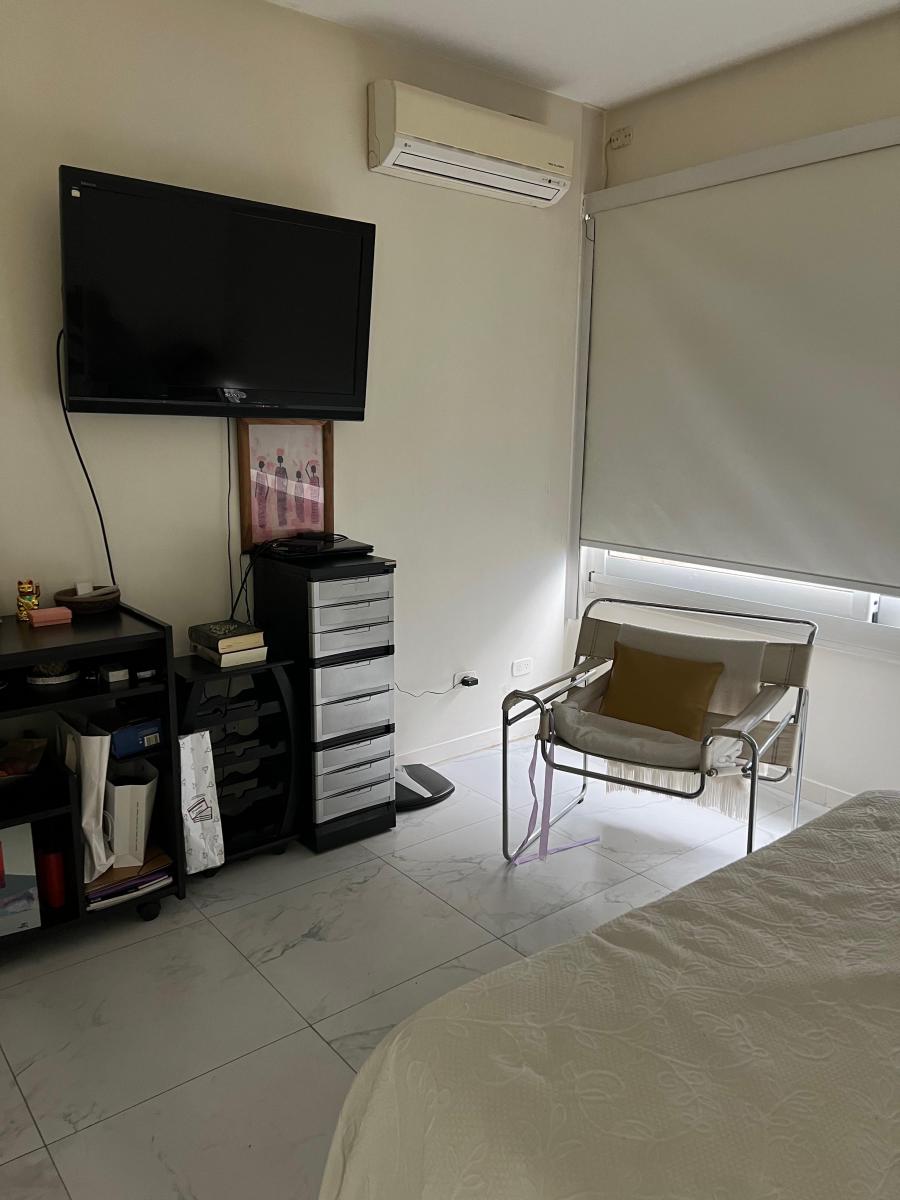 Foto de Venta departamento Puerto Madero Zen City dos amb. con cochera, imagen 5
