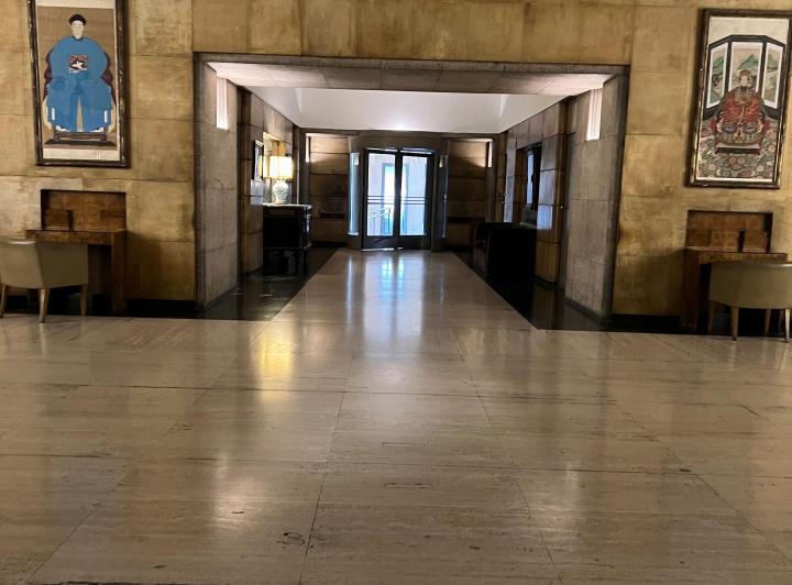 Departamento de 140 m² con 3 dormitorios en alquiler y temporal en Kavanagh Retiro