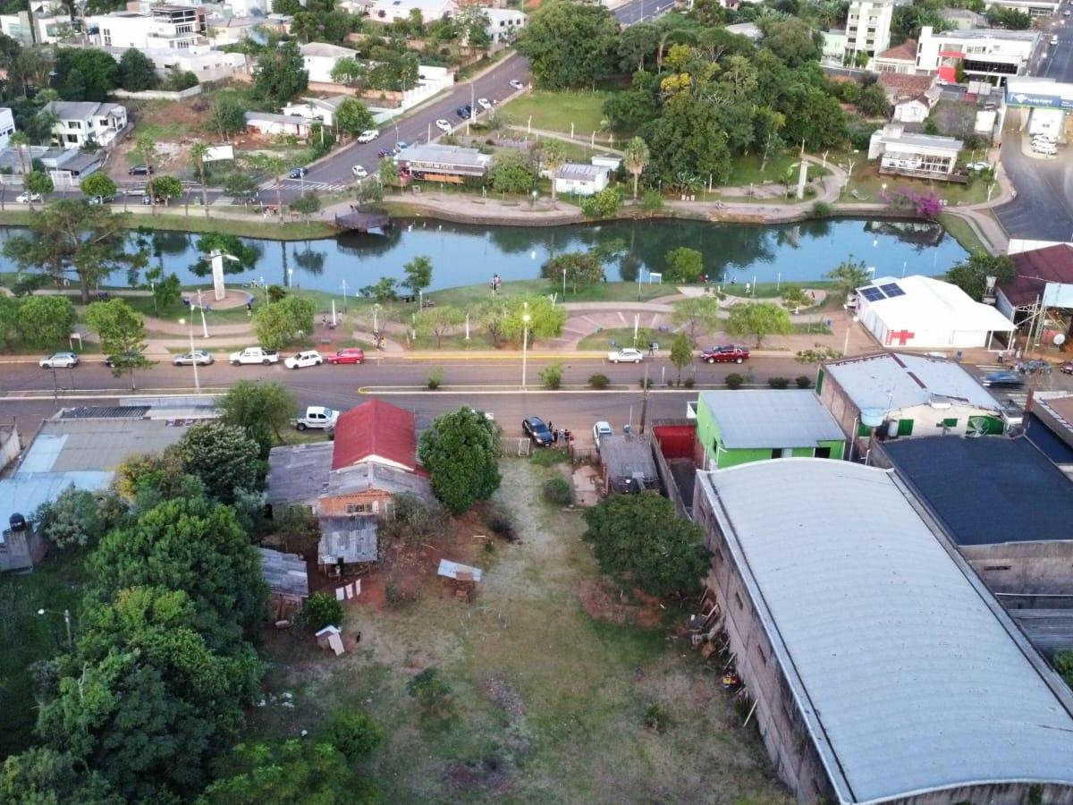 Foto de Lote 3.333 m2 en Misiones Bernardo de Irigoyen frontera con Brasil, imagen 3