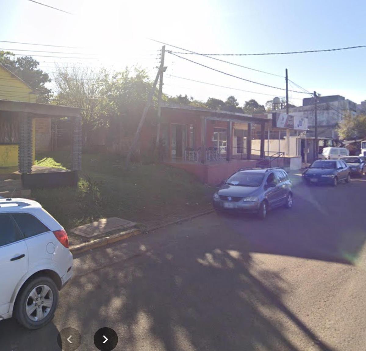 Foto de Lote 3.333 m2 en Misiones Bernardo de Irigoyen frontera con Brasil, imagen 2