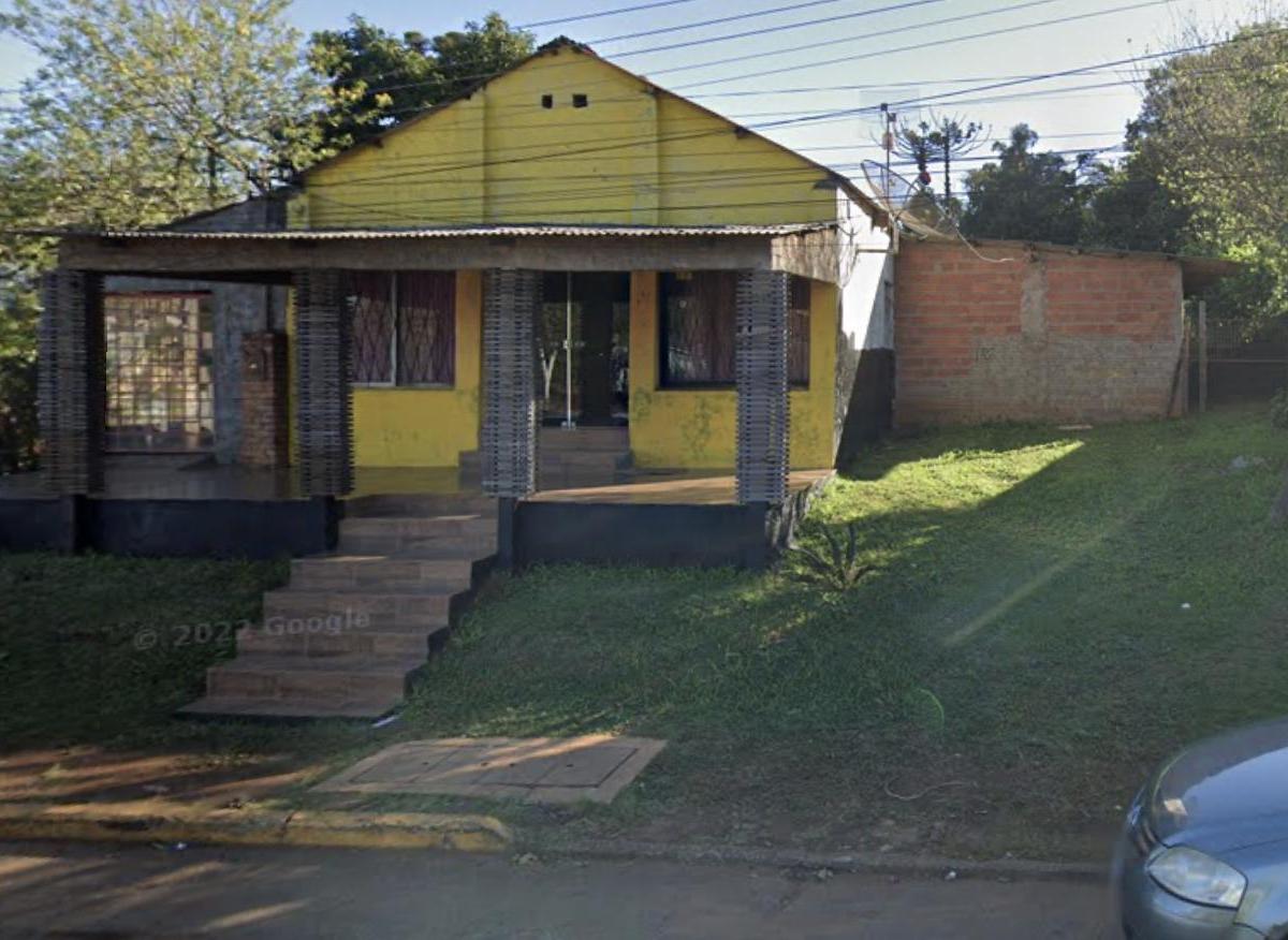 Foto de Lote 3.333 m2 en Misiones Bernardo de Irigoyen frontera con Brasil, imagen 3