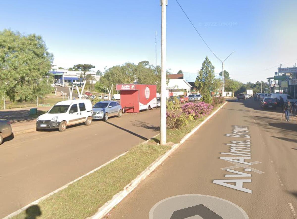 Foto de Lote 3.333 m2 en Misiones Bernardo de Irigoyen frontera con Brasil, imagen 5