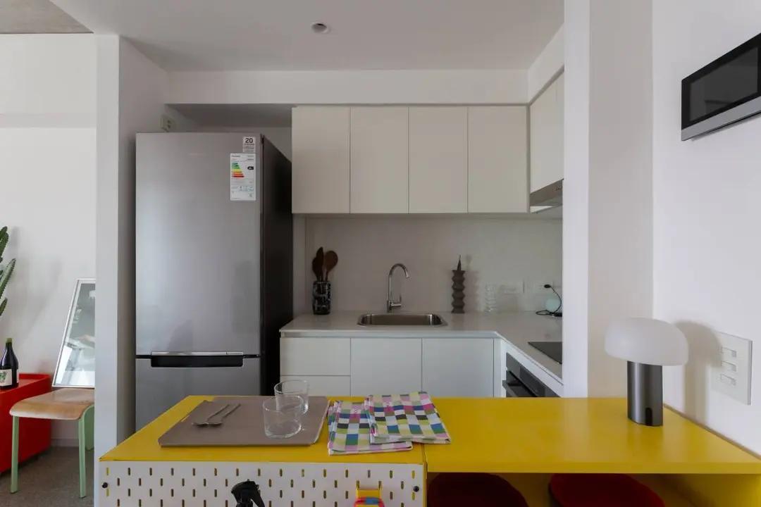 Foto de Venta Huergo 475 monoambiente excelentes amenities, imagen 5
