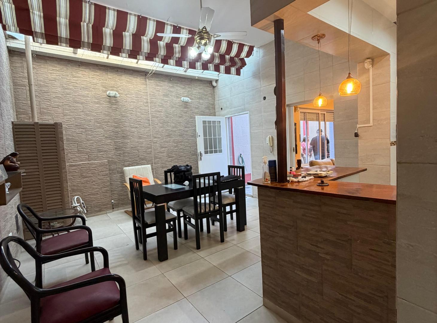 Foto de PH de 71 m² con 2 dormitorios y patio descubierto en venta en Liniers, imagen 4