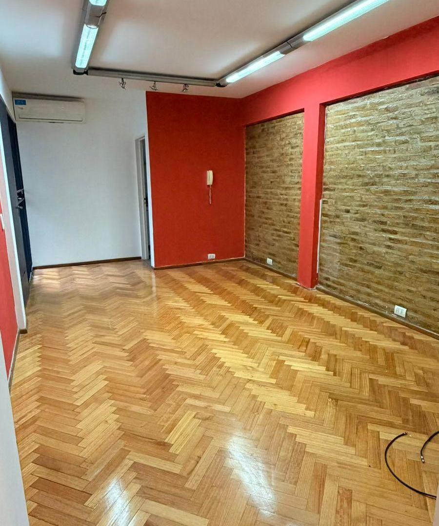 Departamento de 49 m² con 1 Dormitorio en alquiler en Puerto Madero