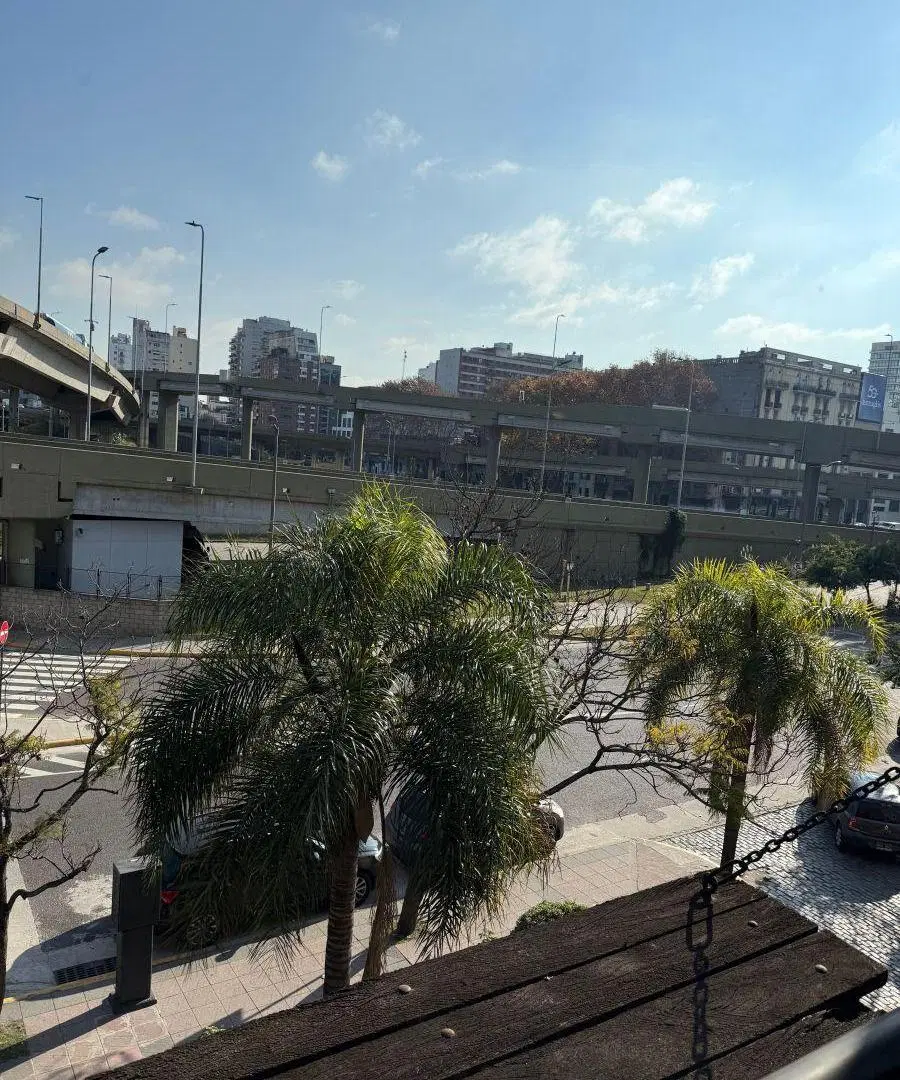 Oficina comercial de 60 m² en alquiler en Puerto Madero 5