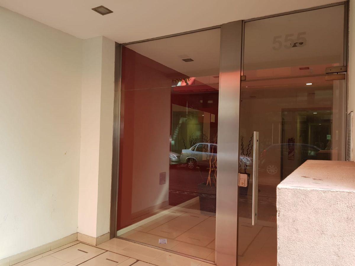 Foto de Departamento de 42 m² de 1 dormitorio en alquiler en Monserrat, imagen 3
