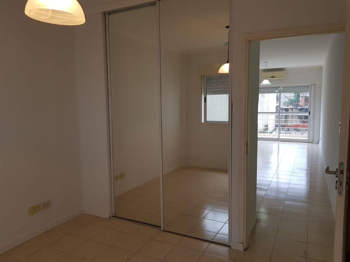 Foto de Departamento de 42 m² de 1 dormitorio en alquiler en Monserrat, imagen 5