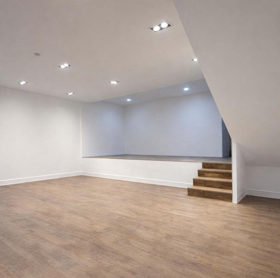 Foto de Local de 240 m² en venta en Puerto Madero, imagen 1