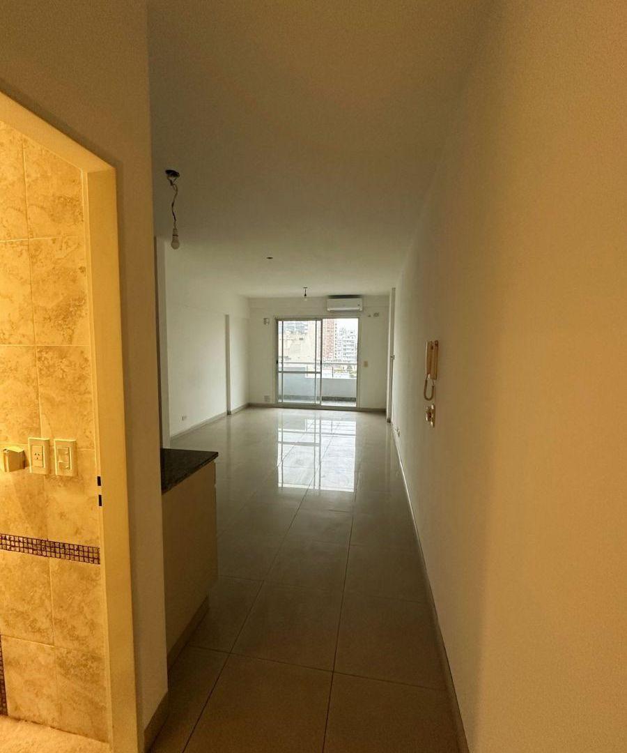 Foto de Departamento de 33 m² con 1 ambiente en alquiler en Caballito, imagen 1