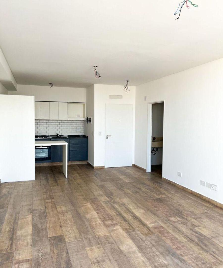 Foto de Departamento de 37 m² en alquiler en Chacarita, imagen 2