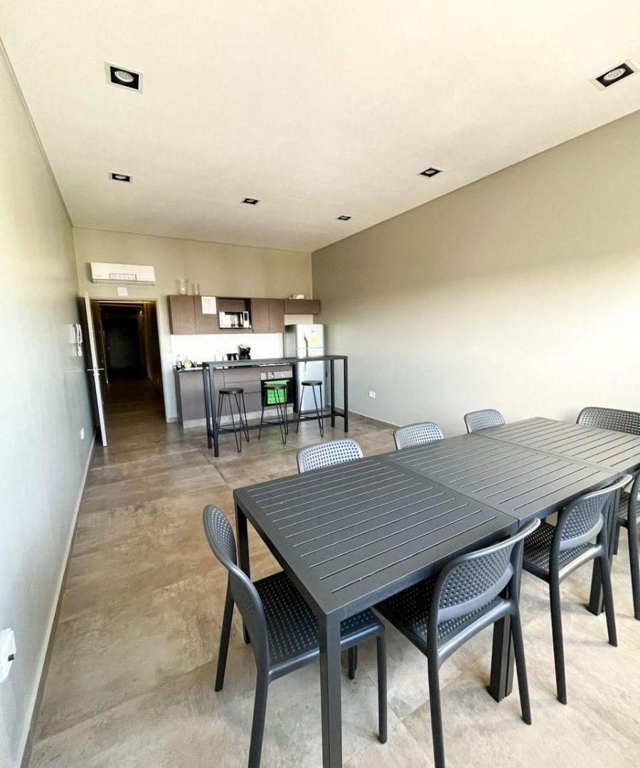Foto de Departamento de 37 m² en alquiler en Chacarita, imagen 3