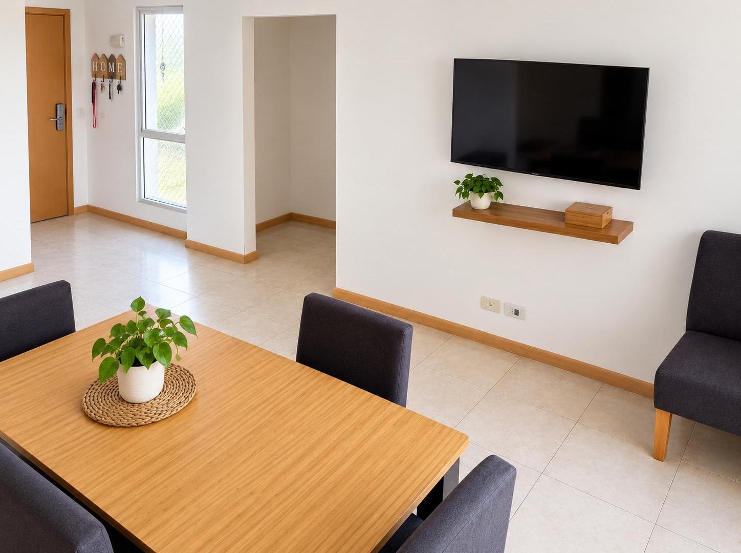 Foto de Departamento de 42 m² con 1 dormitorio en venta en Caballito, imagen 1