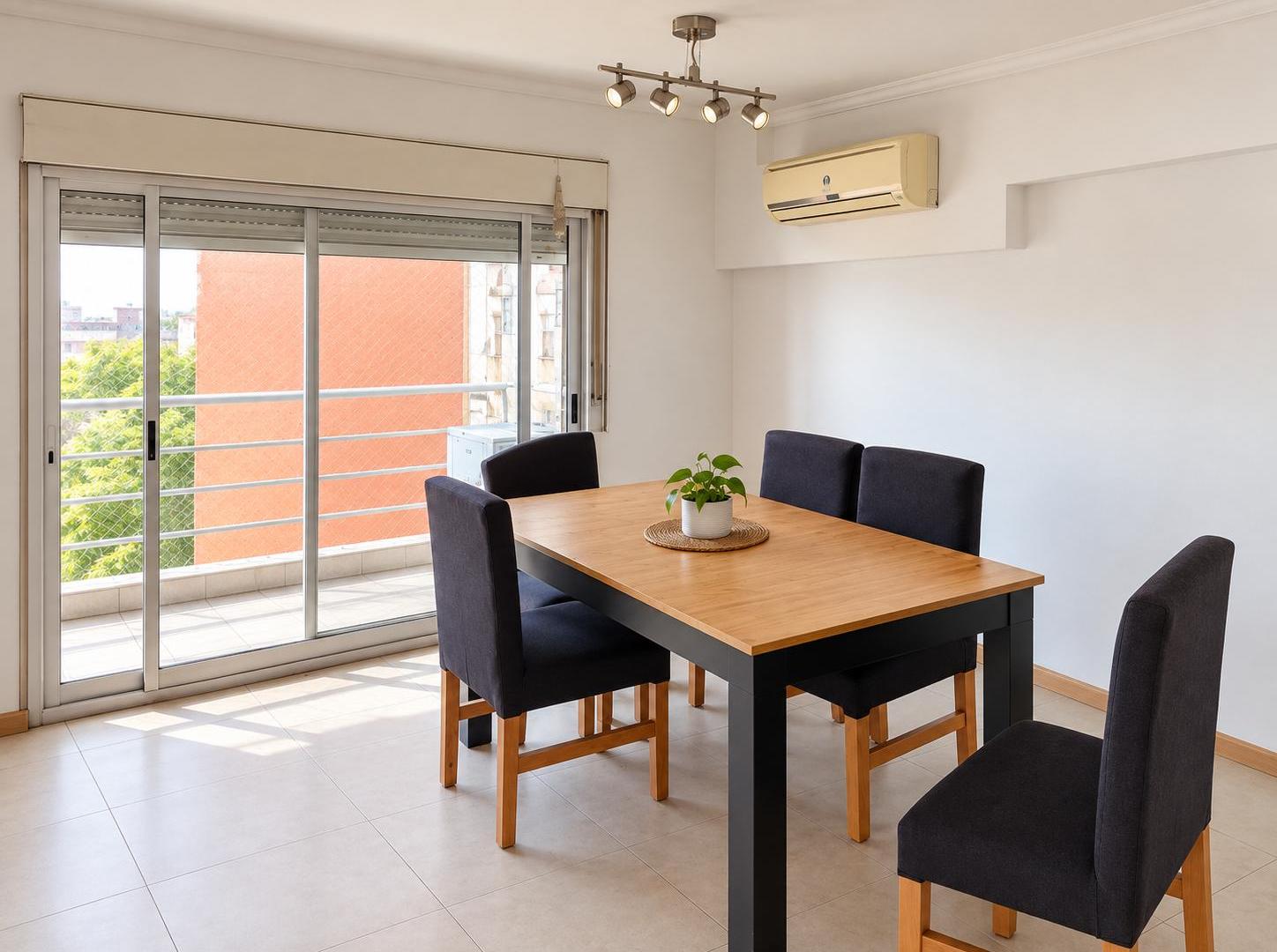 Foto de Departamento de 42 m² con 1 dormitorio en venta en Caballito, imagen 4