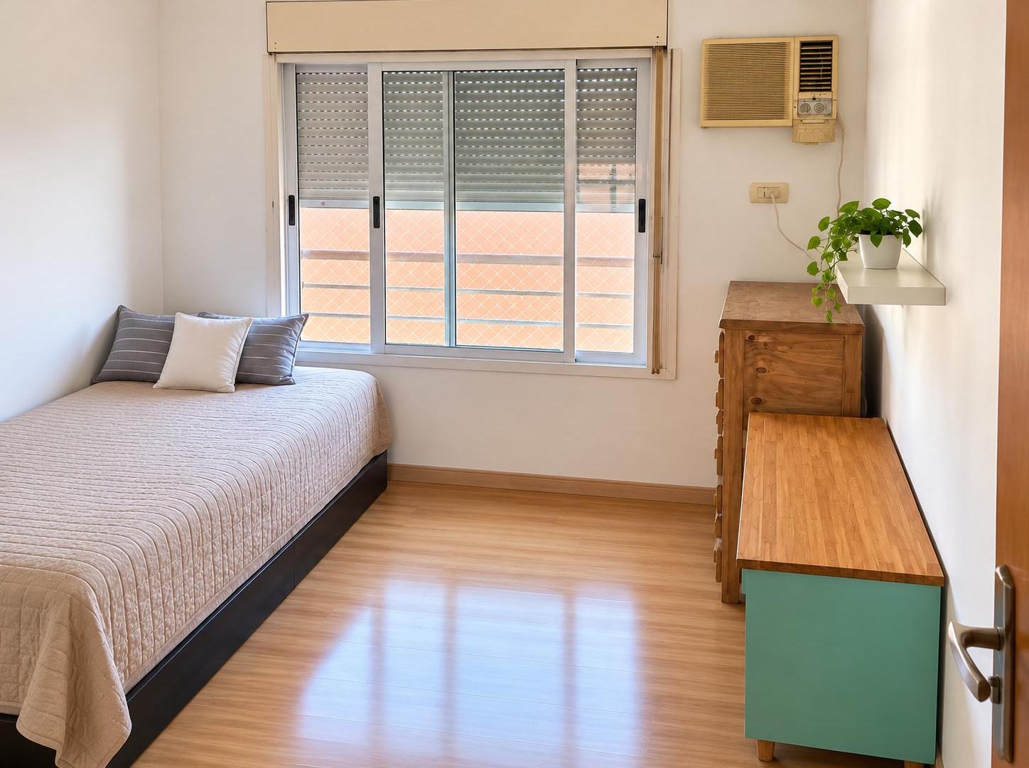 Foto de Departamento de 42 m² con 1 dormitorio en venta en Caballito, imagen 2