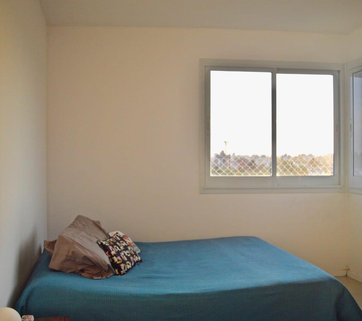 2 Amb. Fte. Balcon, Suite, Hiper Luminoso! 2 Baños Vta Panor 2