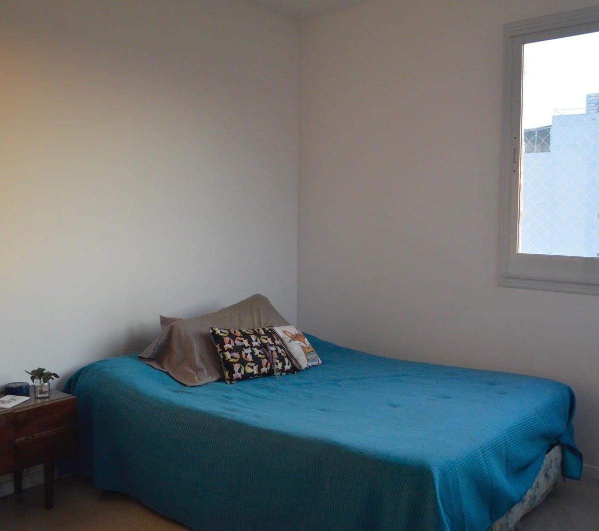 2 Amb. Fte. Balcon, Suite, Hiper Luminoso! 2 Baños Vta Panor 3