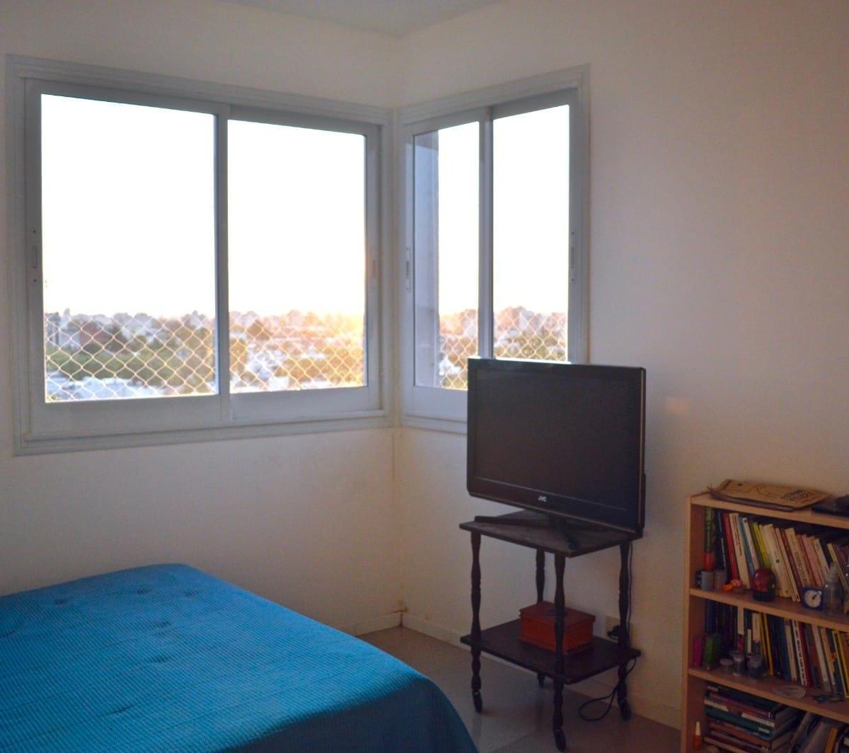 2 Amb. Fte. Balcon, Suite, Hiper Luminoso! 2 Baños Vta Panor 5