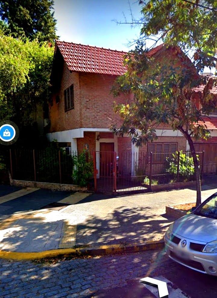Propiedad en Argentina