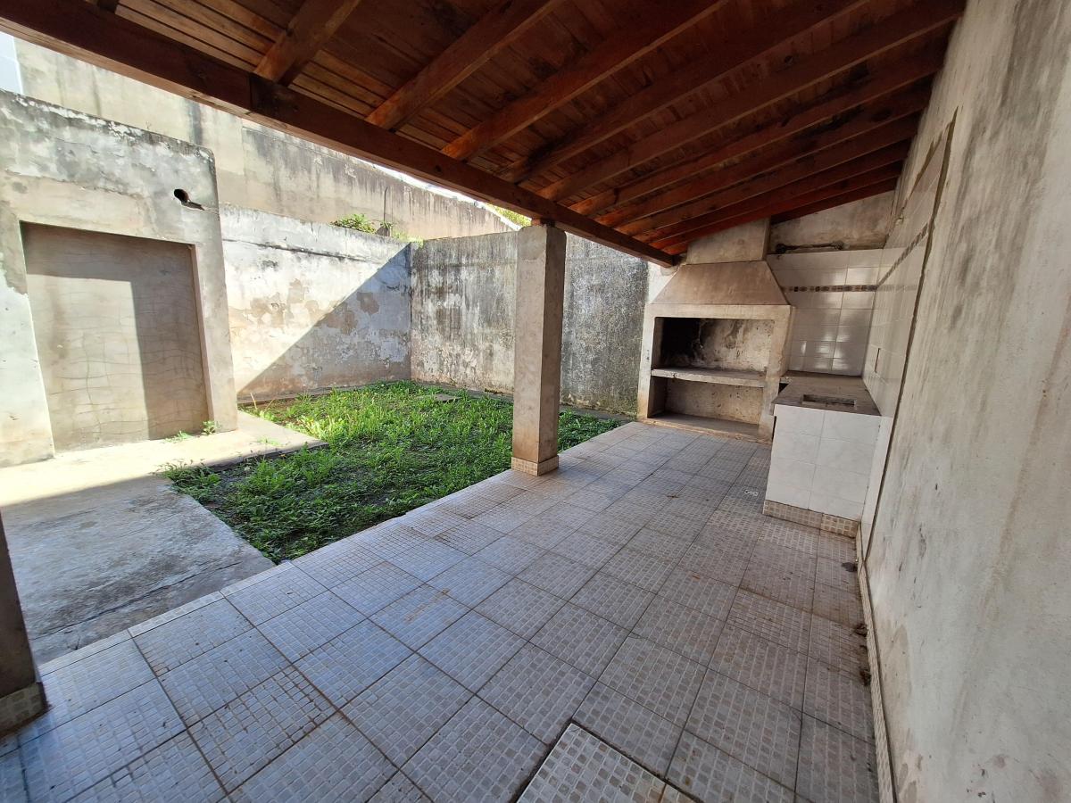 Lote 8,66 X 19,40 Parque Chas - Acepta Permuta / Menor Valor 2