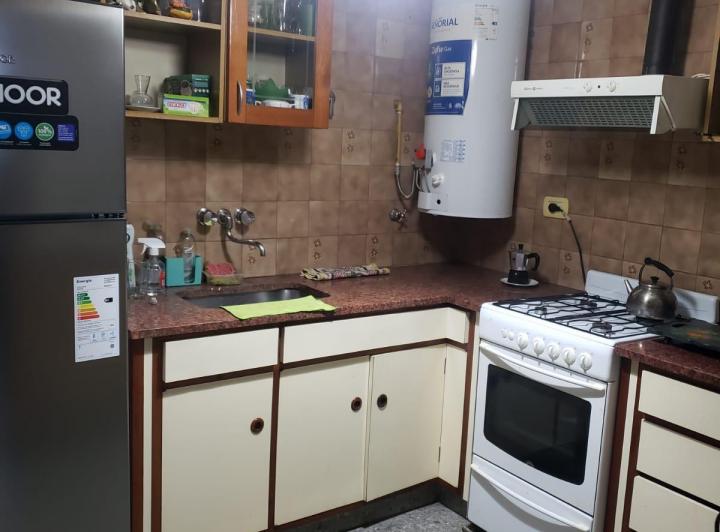 3 PH EN BLOCK 2, 3 Y 4 AMBIENTES CON DOS COCHERAS 1