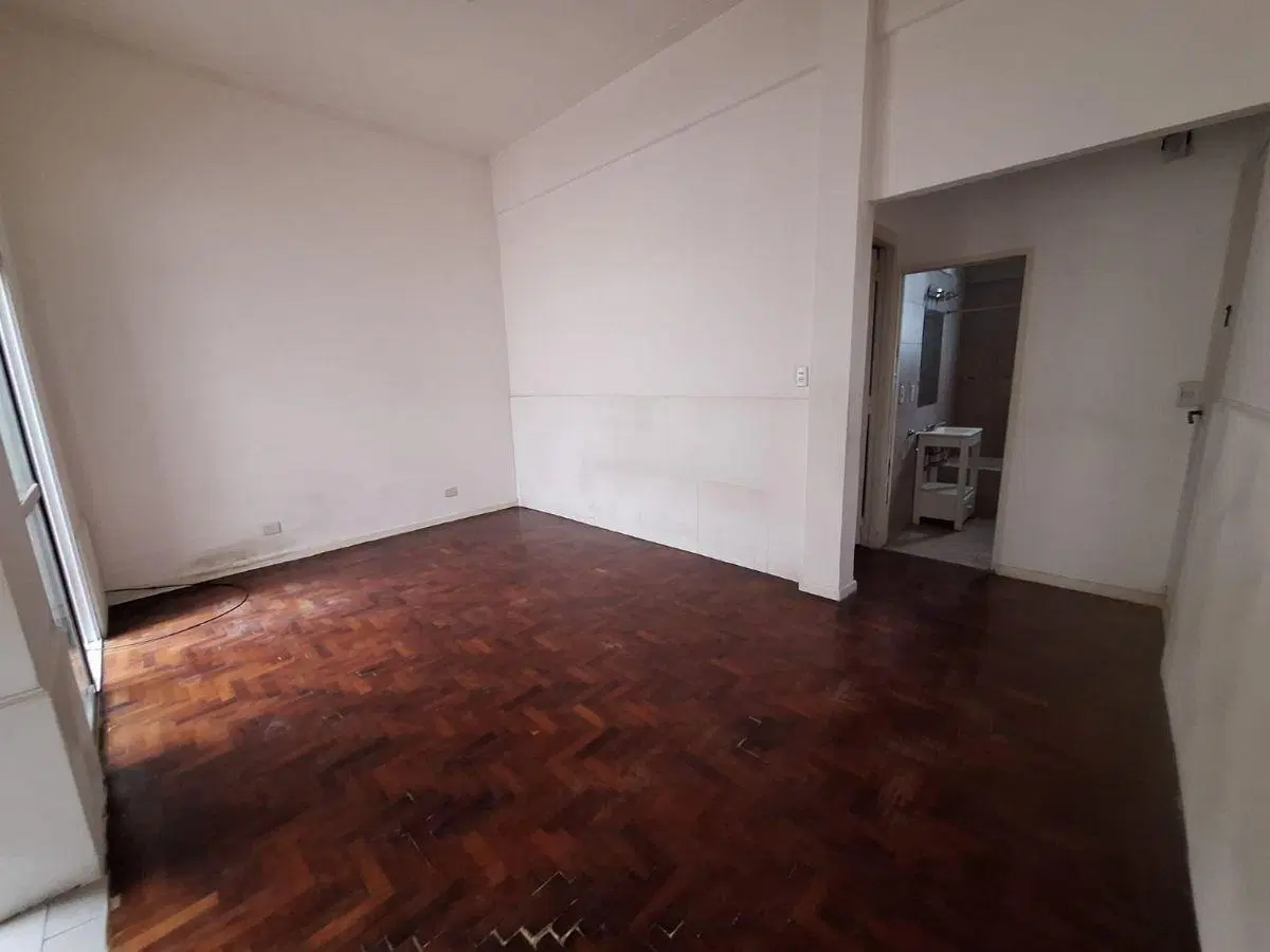 2 AMBIENTES PB AL FRENTE EXC ZONA 3