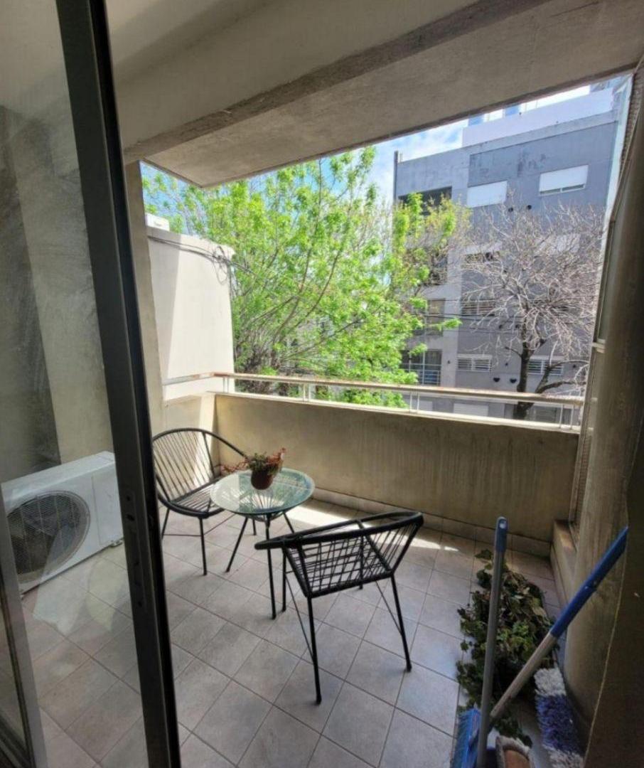 Foto de MONOAMBIENTE AL FRENTE CON BALCON 1 C SUBTE B, imagen 4
