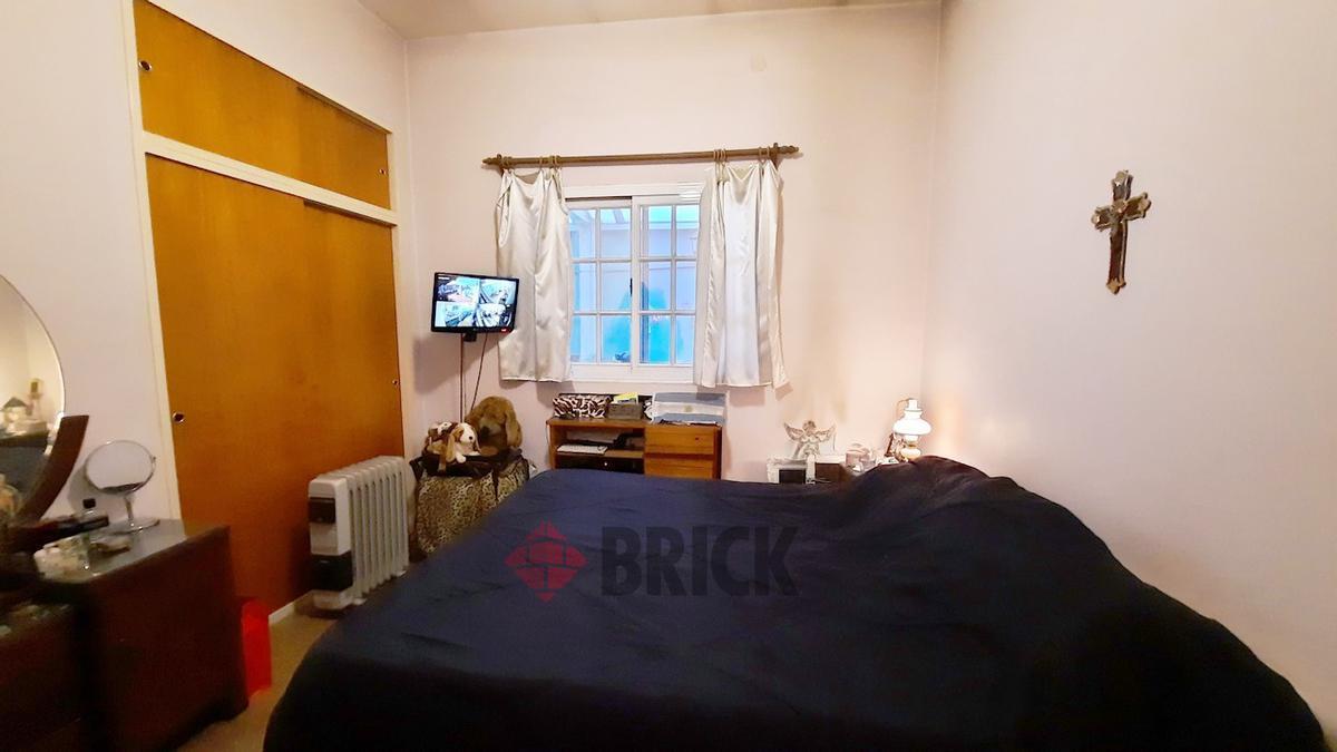 PH y Depto Monoambiente S/exp - 226 m² Tot Espect Patio Gran Tza Quincho - Lugano 2