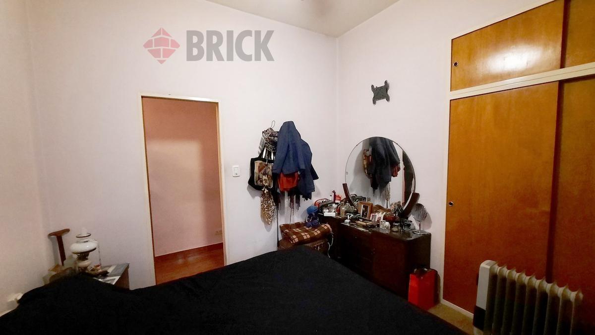 PH y Depto Monoambiente S/exp - 226 m² Tot Espect Patio Gran Tza Quincho - Lugano 5